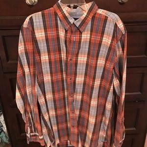 Banana Republic button down in size XL